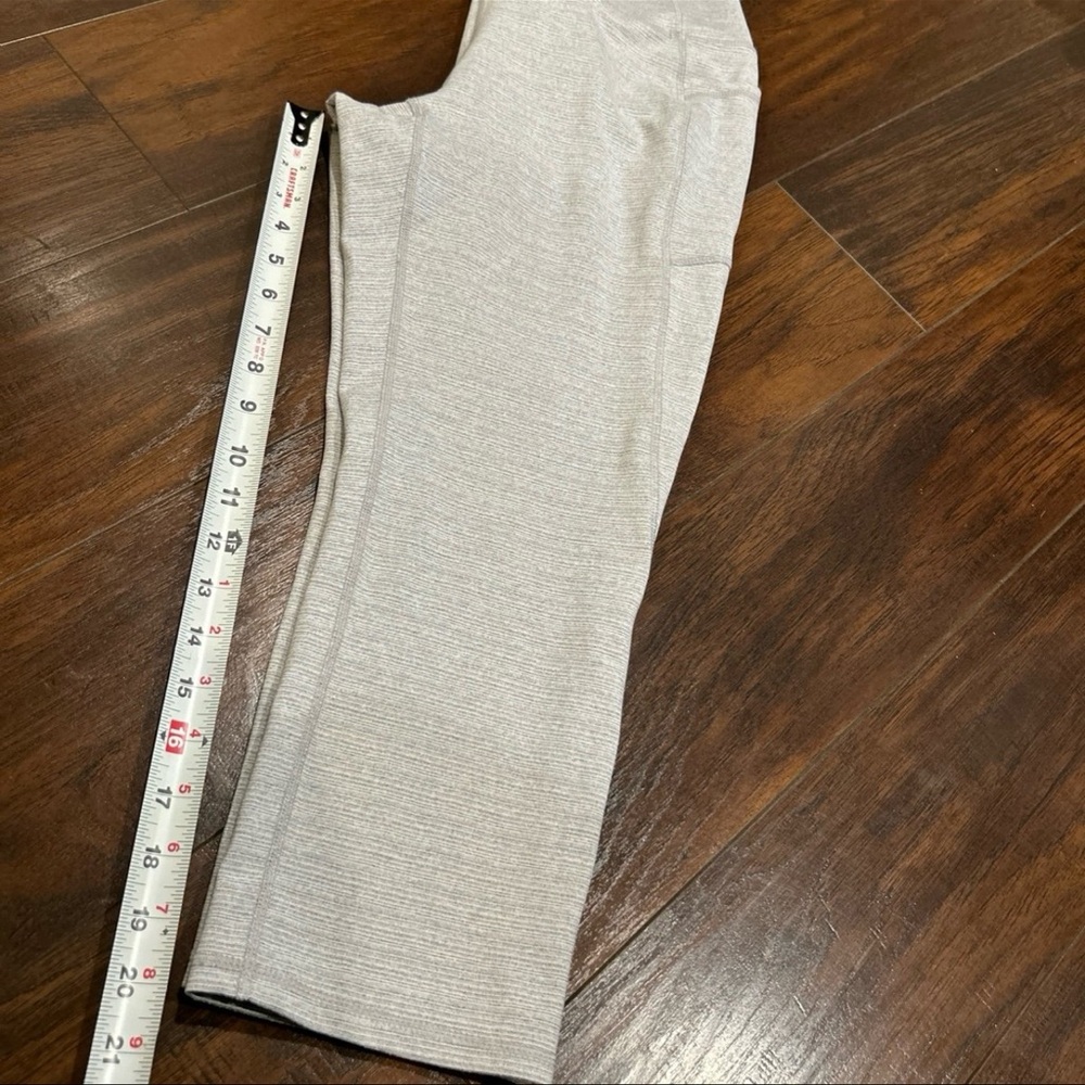 Womens RBX Active Leggings - Picture 11 of 12